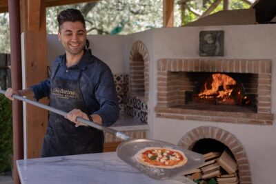 Pasta and Pizza Master Class with Pick Up in Sorrento - Wood-Fired Neapolitan Pizza: Dough, Heat, and the Real Reason It Tastes Different