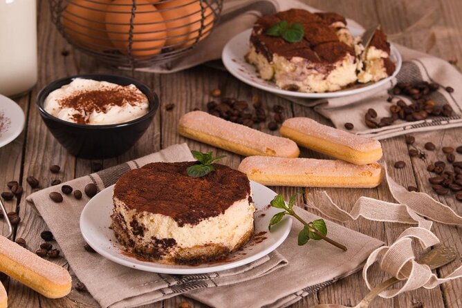 Pasta and Tiramisu Cooking Class in Rome, Piazza Navona - Piazza Navona as your kitchen (and why it matters)