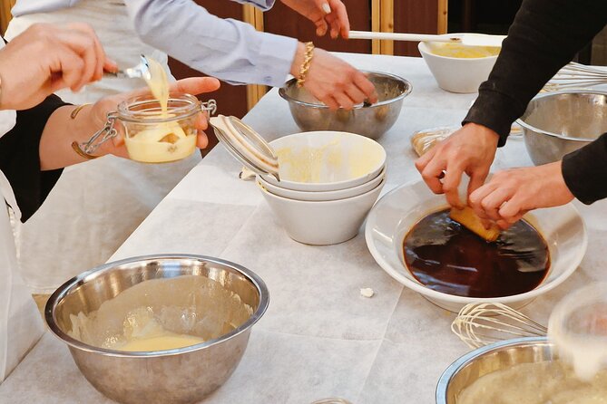 Pasta and Tiramisu Cooking Class in Rome, Piazza Navona - Bruschetta, drinks, and the sit-down moment that makes it feel worth it