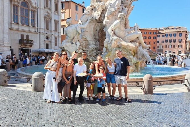 Pasta and Tiramisu Cooking Class in Rome, Piazza Navona - Price and value: what $87.11 buys you (and what to compare)