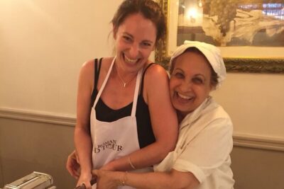 Pasta and Tiramisu Cooking Class with Wine in Venice - Fresh pasta workshop: from dough to ravioli and fettuccine