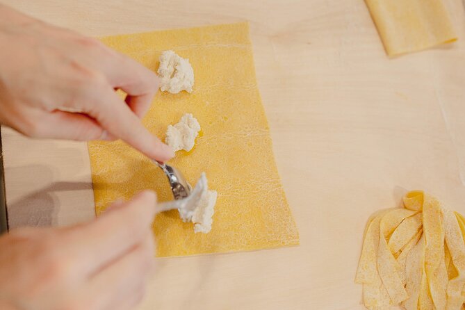 Pasta and Tiramisù Cooking Workshop in the Heart of Rome - Should You Book It? My Honest Recommendation