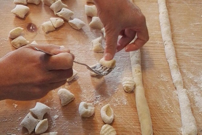 Pasta & Basta - Key things to know before you go