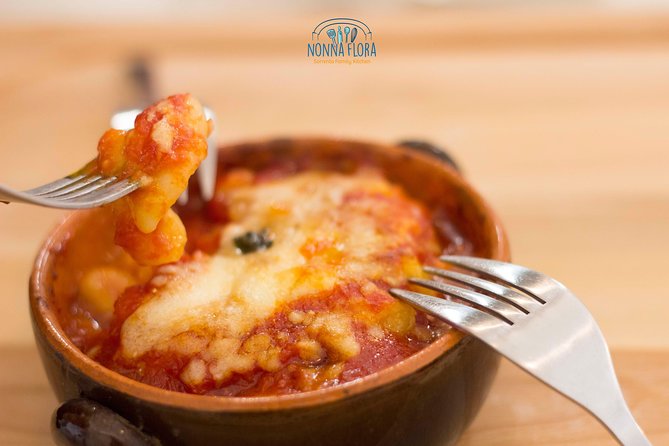 Pasta Class in Sorrento - Your 10:30am start in the historic center (and why timing matters)