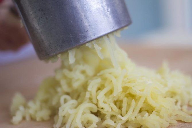 Pasta Class in Sorrento - Price and value: what you’re really paying for at $163.33