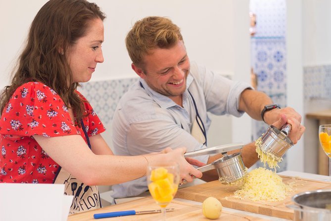 Pasta Class in Sorrento - Who should book this pasta class (and who might skip it)