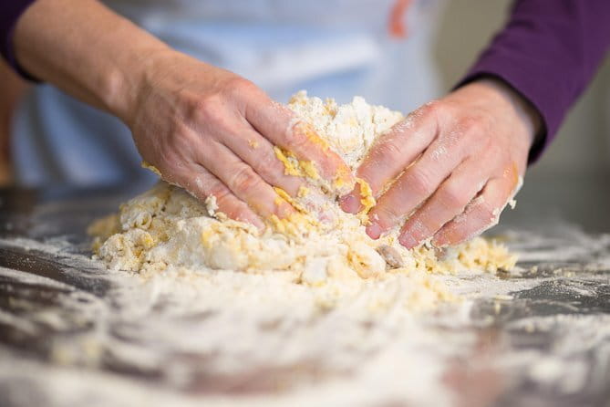 Pasta Cooking Class: Mastering Nonna's Recipes - Sauce Skills You’ll Actually Use in Your Own Kitchen