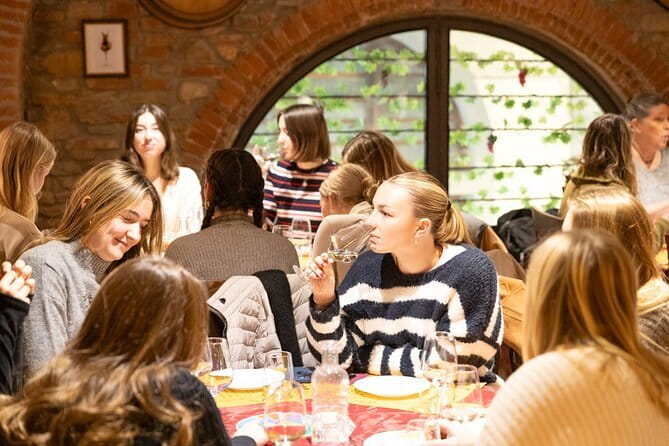 Pasta Cooking Class: Mastering Nonna's Recipes - Price and Value in Florence: What You’re Really Paying For
