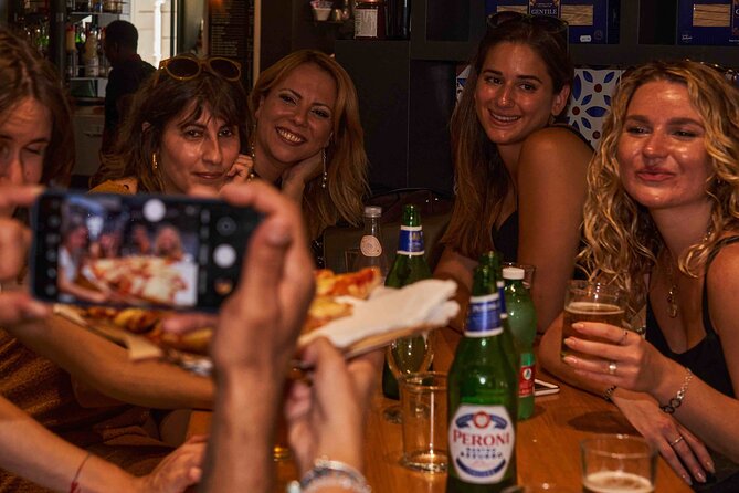 Pasta Cooking Class Near the Colosseum with 3 Spritz Cocktails - Carbonara or cacio e pepe: what you’ll cook (and who it fits)