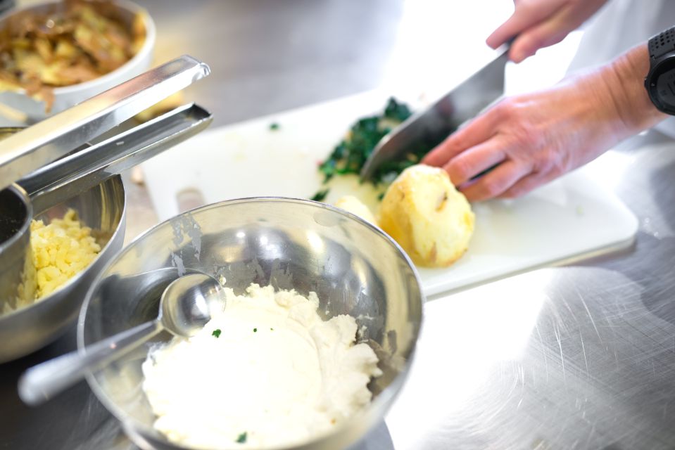 Pasta Cooking Experience in Florence - Key things to know before you go