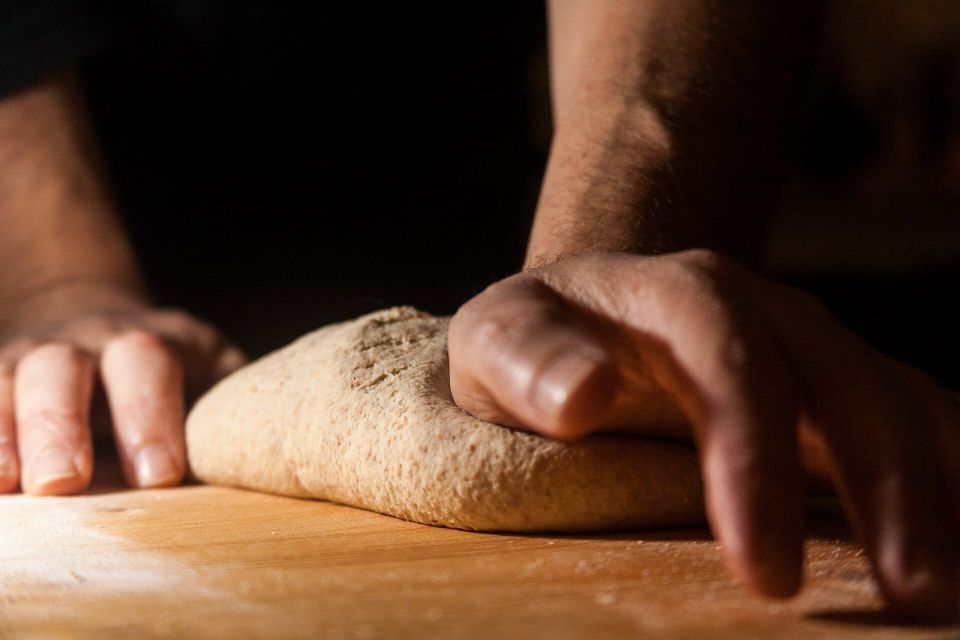Pasta Cooking Experience in Florence - What you take home: recipes you can actually use