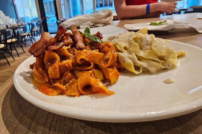 Pasta Fettuccine, Ravioli and Tiramisu MasterClass - Chef Instruction Style: Names You’ll Hear and Why It Works
