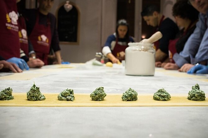 Pasta Making and Tiramisù Cooking Class in Rome - Instructor Style: Why Chefs Like David, Simone, and Marco Matter
