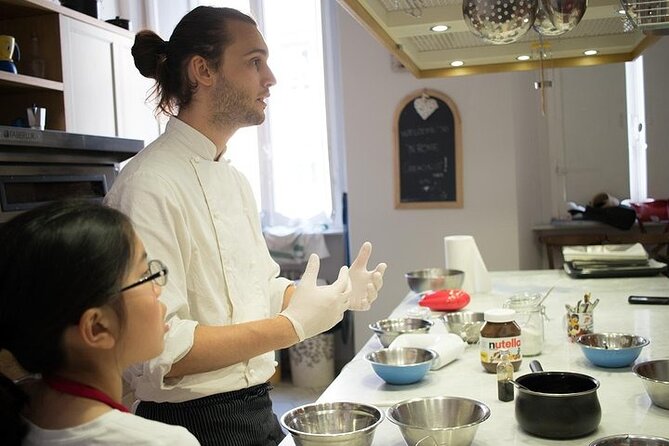Pasta Making and Tiramisù Cooking Class in Rome - Welcome Prosecco and Italian Antipasti Before the Hands-On Part