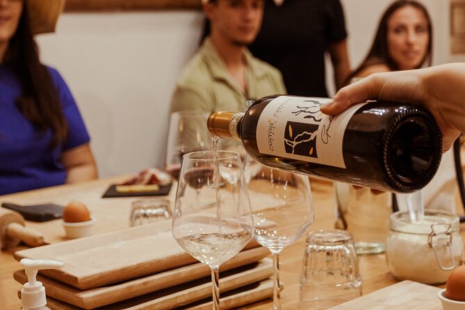 Pasta Making & Wine Tasting with Dinner in Frascati from Rome - Who This Tour Fits Best (and Who Should Consider Something Else)
