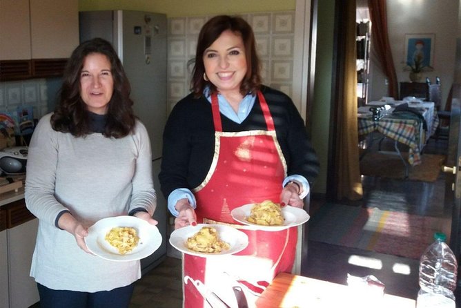 Pastamama, Home Cooking Classes at Grace's Home - Key highlights at Pastamama Bologna