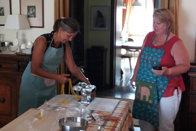 Pastamama, Home Cooking Classes at Grace's Home - Price and Value: Why $114.88 Can Make Sense