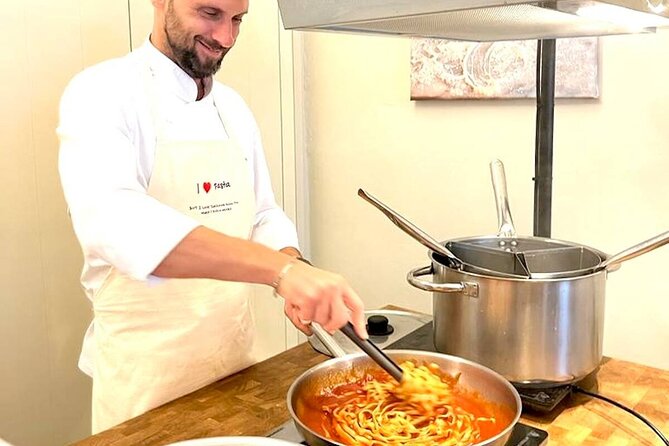 Pastamania in Rome - Key highlights worth planning for