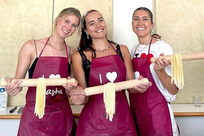 Pastamania in Rome - Price and value: is $49.58 actually a good deal?