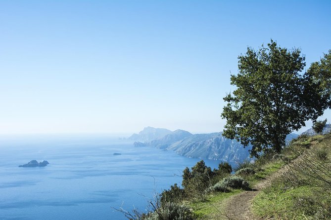 Path of the Gods Hiking Day Tour from Sorrento - Key things to know before you go