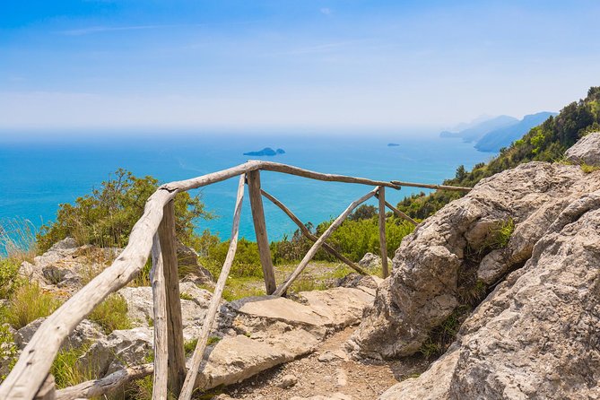 Path of the Gods Hiking Day Tour from Sorrento - Why the Path of the Gods from Sorrento feels special