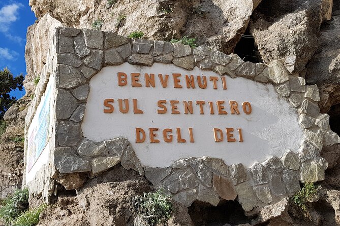 Path of the Gods Hiking Day Tour from Sorrento - Price and value: what $96.75 really buys you