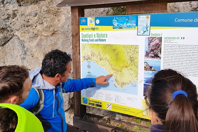 Path of the Gods Hiking Day Tour from Sorrento - What to bring: my practical packing list for this hike