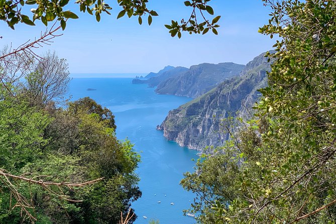 Path of the Gods Private Hiking Tour from Agerola - What the guide changes on this hike (Enzo, Vincenzo, Marco, Enrico)