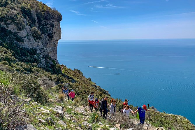 Path of the Gods Private Hiking Tour from Agerola - Price of $180.20 per person: where the value really comes from