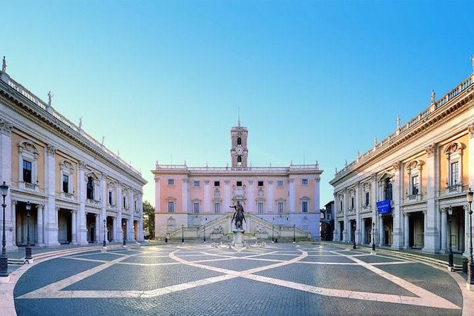 Percy Jackson Rome: Hunt For Heroes Experience - Who should book this Percy Jackson Rome experience