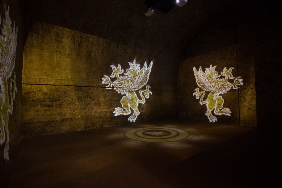 Perugia: Old Town Walking Tour, Piazza IV Novembre - FAQ