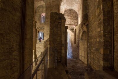 Perugia: Old Town Walking Tour, Piazza IV Novembre - Meeting at St. Lawrence Cathedral cloister (not the church)