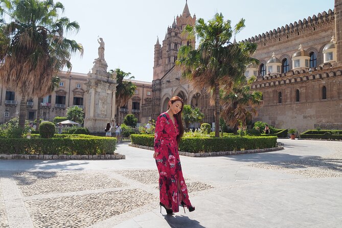 Photoshoot Experience in Palermo - Key things to know before you go