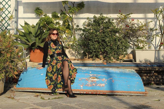 Photoshoot Experience in Palermo - Your Palermo photo stops, step by step
