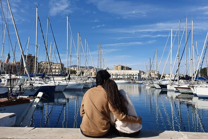 Photoshoot Experience in Palermo - What to wear (and why extra clothes help)