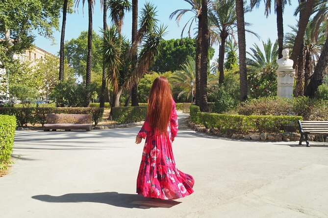 Photoshoot Experience in Palermo - Who should book this Palermo photoshoot?