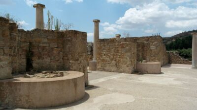 Piazza Armerina: Villa Romana del Casale Guided Tour - Start Here: Where to Meet and How the 2-Hour Tour Moves