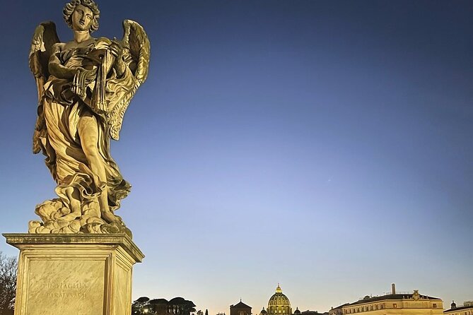 Piazza del Popolo and Historical Sights Walking Tour in Rome - Price, Tip-Style Value, and What You’re Really Buying