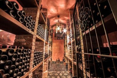 Piedmont Winery Tour: Taste Barolo, Barbaresco & Traditional Food - Inside the Cellar with the Family Host