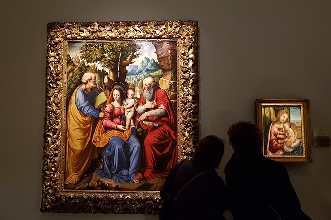 Pinacoteca Ambrosiana and da Vinci's Codex Atlanticus admission in Milan - Key highlights before you go