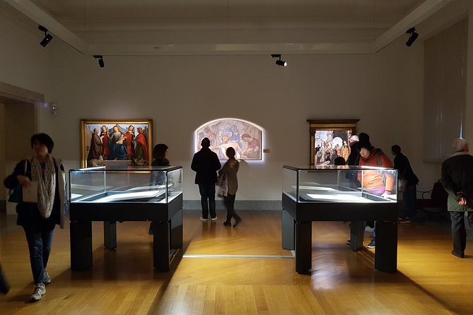 Pinacoteca Ambrosiana and da Vinci's Codex Atlanticus admission in Milan - How to pace your 1.5 hours (and not miss what matters)