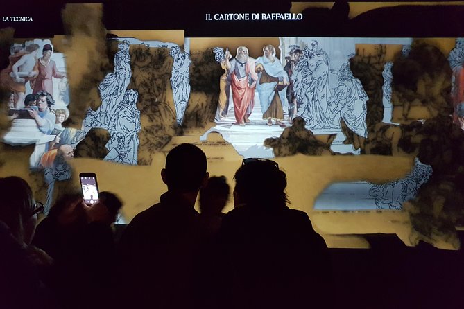 Pinacoteca Ambrosiana and da Vinci's Codex Atlanticus admission in Milan - Price and value: is $19.96 a good deal?