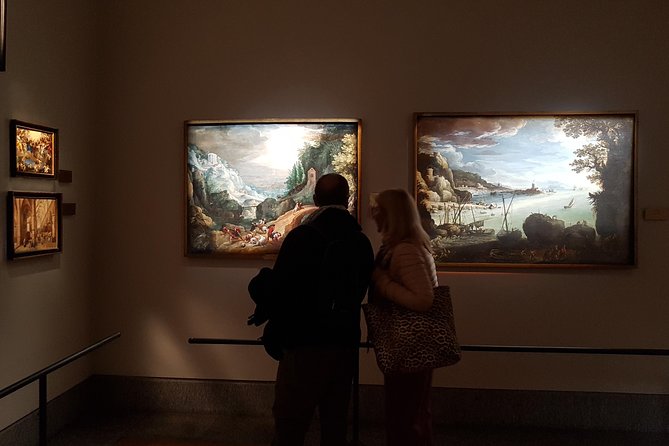 Pinacoteca Ambrosiana and da Vinci's Codex Atlanticus admission in Milan - Who should book this admission ticket (and who should reconsider)