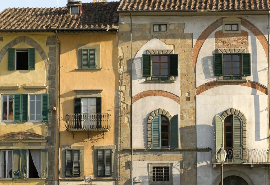 Pisa: 2-Hour Walking Tour - What’s included at the Cathedral complex (and what isn’t)