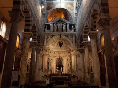 Pisa: Baptistery and Cathedral Ticket with Audio Guide - Skip-the-line Baptistery and the Cathedral’s reserved entry