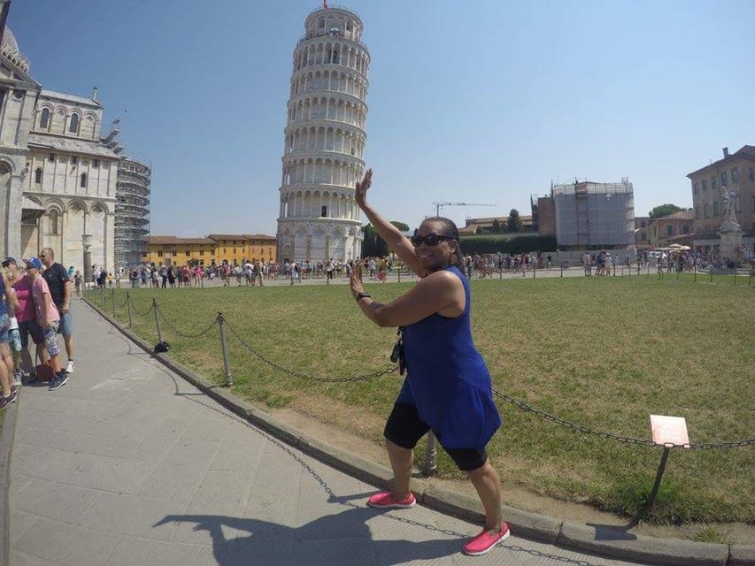 Pisa: Cathedral Guided Tour & Optional Leaning Tower Ticket - What you’re really paying for: value beyond a single monument