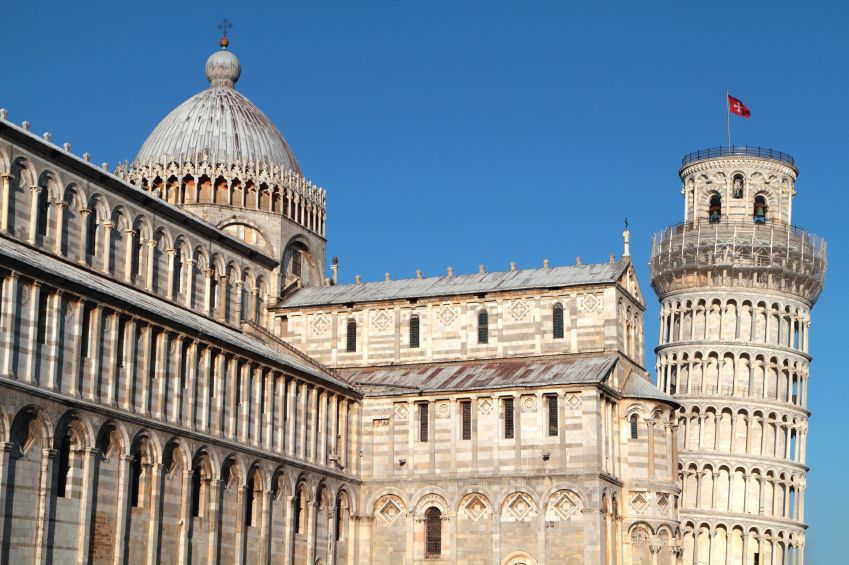 Pisa: Guided Walking Tour with Optional Leaning Tower Ticket - Value for $21: what you get and what changes with the tower option
