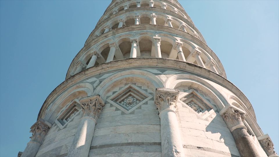 Pisa: Half-Day Afternoon Tour from Florence - Guided Alternatives: What Happens If the Cathedral Line Is Long