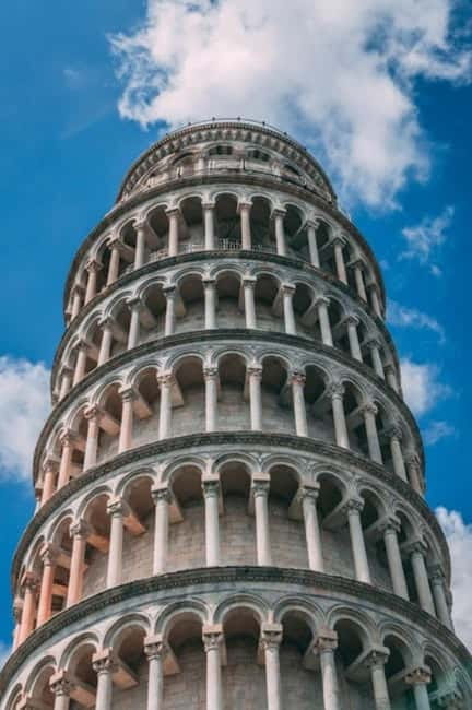 Pisa Leaning Tower & Cathedral Official Ticket - Piazza del Duomo: why you should care about “reserved” here