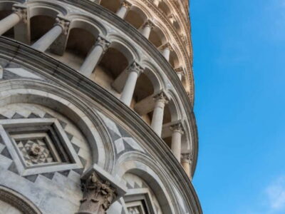 Pisa: Leaning Tower & Cathedral Tickets with Timed Entry - Picking up your tickets at the Sinopie Museum (and why it matters)